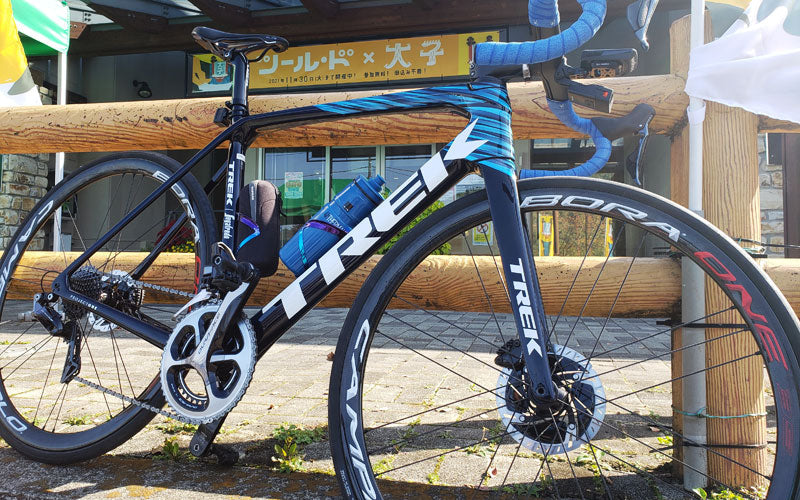 ツール・ド・大子! 茨城八溝山ヒルクライムの難易度は?グルメもカフェも観光もおすすめ!