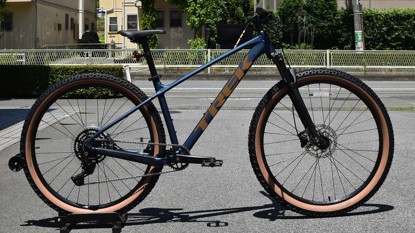 Trek Marlin 5 Gen 3 2026年モデル入荷! – バイクプラス Trek Marlin 5 Gen 3 2026年モデル入荷! – バイクプラス