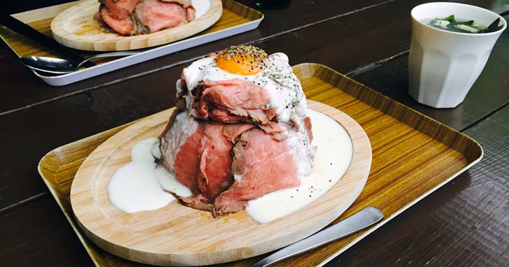 奥多摩リバーサイドカフェAWAのローストビーフボルケーノを目指すロングライド!途中でドローン操縦体験も