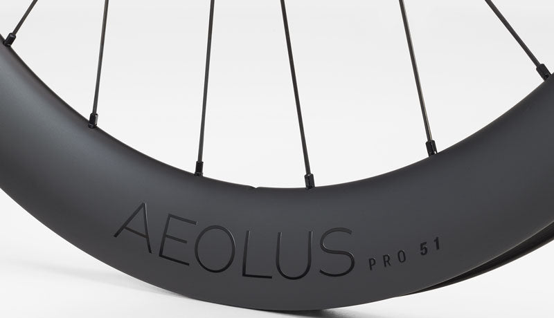 Aeolus Proに51㎜ハイトモデルが新登場！ – バイクプラス