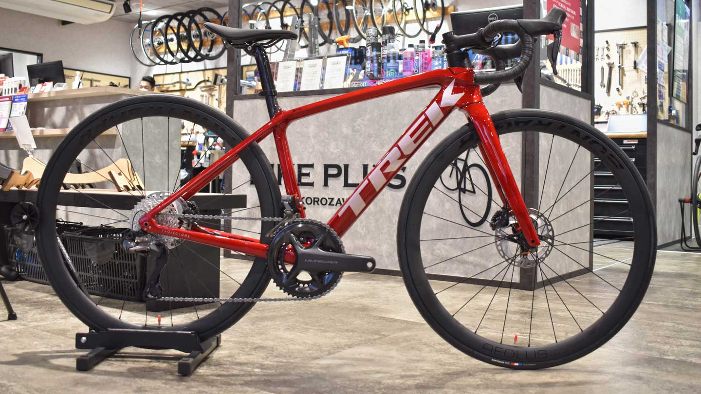 trek emonda sl3