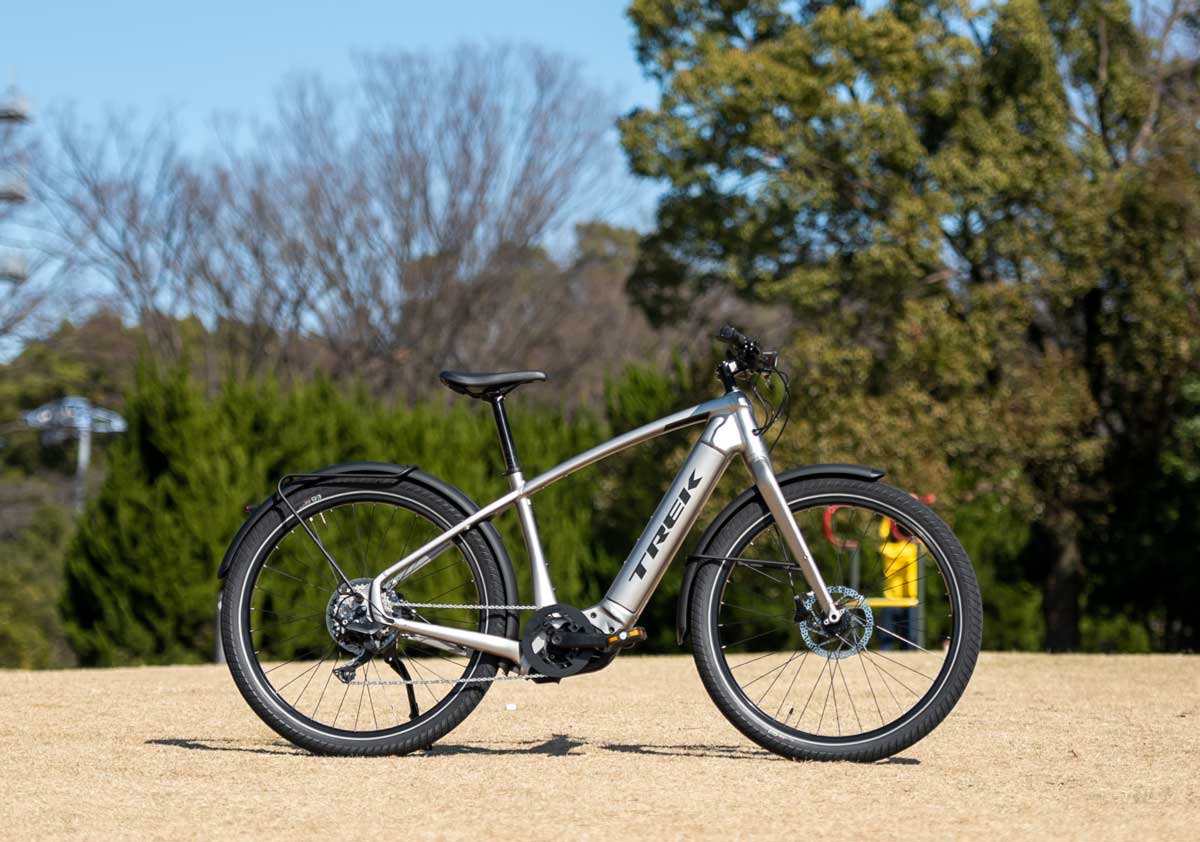 Allant+8を語るのに言葉なんか要らない – バイクプラス