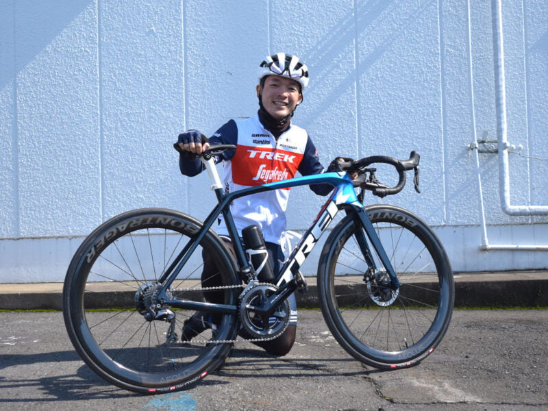 Emonda SLR 異次元のハイパフォーマンス！ Emonda SLとの違いも – バイクプラス