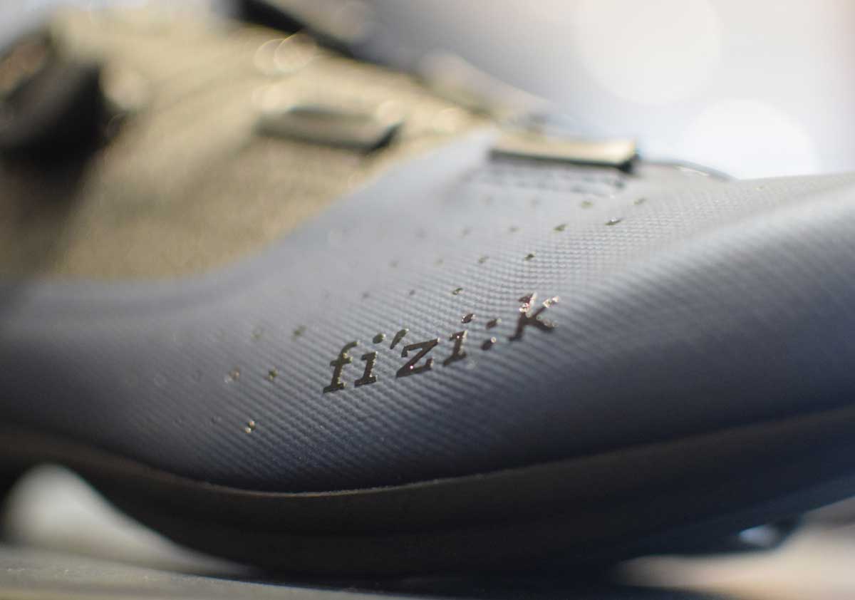 fi'zi:k Shoes（フィジークビンディングシューズ）2021年モデル入荷