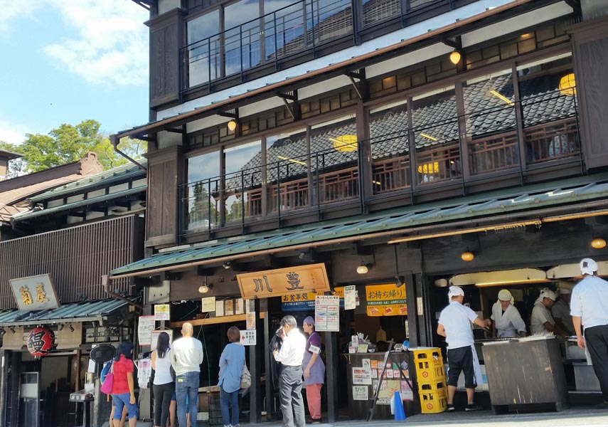 うなぎといえば成田!往復100kmのサイクリング!!