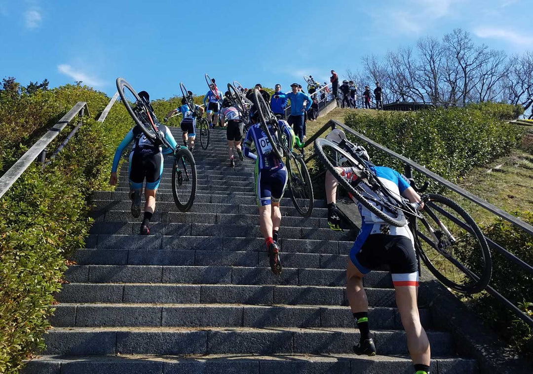 湘南シクロクロス