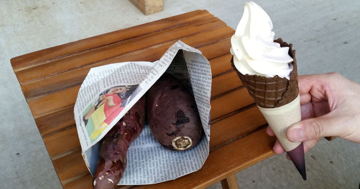 期間限定の焼き芋屋TATAを目指して熊谷へロングライド!!