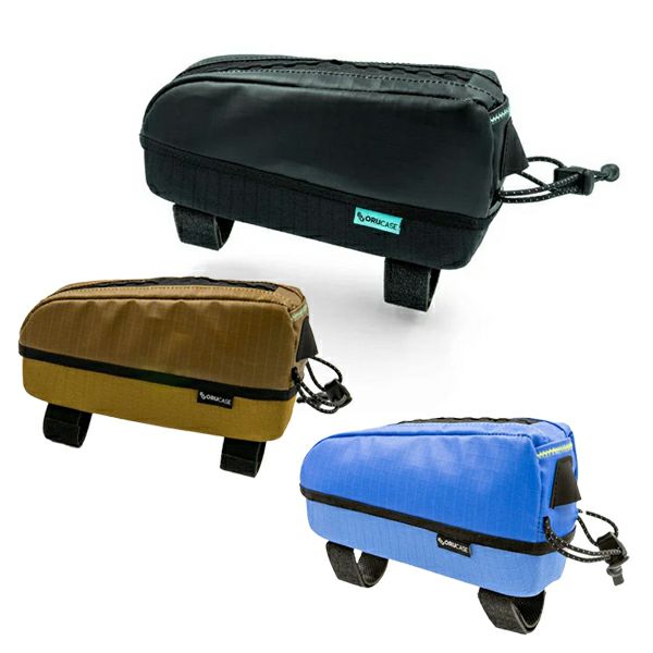 ORUCASE Top Tube Bag(オルケース トップチューブ バッグ)