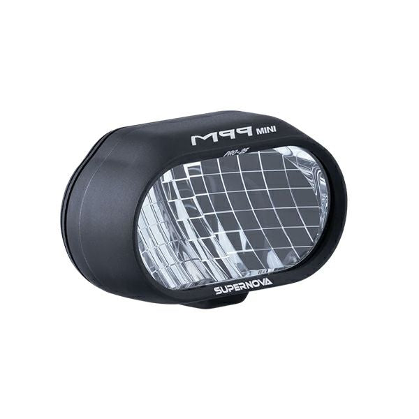 Supernova M99 Mini Pro 25(Bosch eバイク用フロントライト)