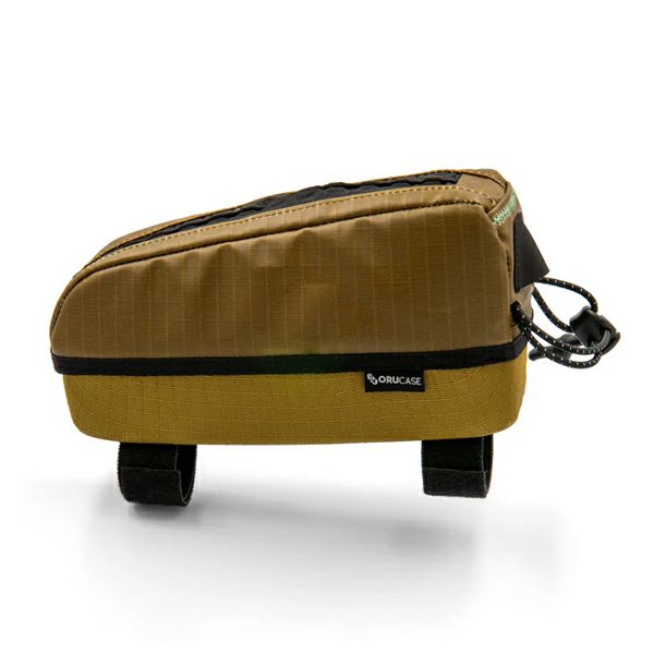 ORUCASE Top Tube Bag(オルケース トップチューブ バッグ)