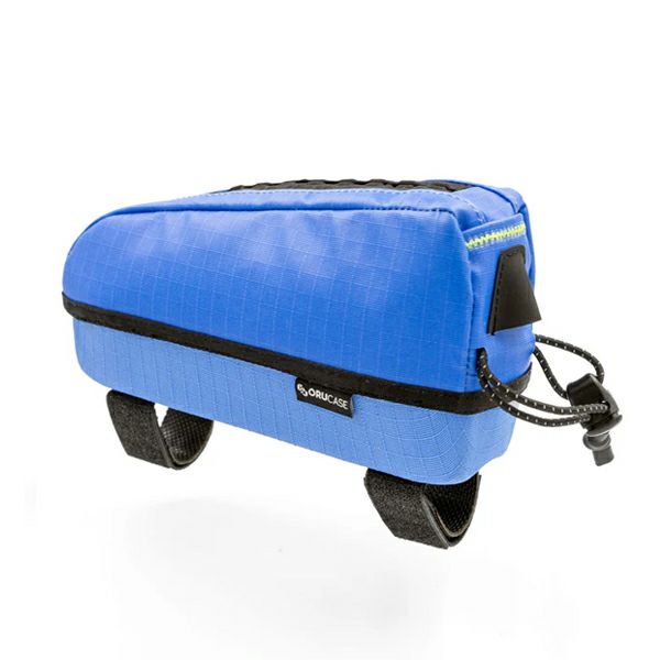 ORUCASE Top Tube Bag(オルケース トップチューブ バッグ)