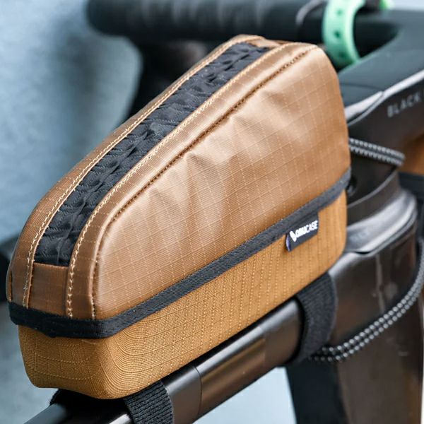 ORUCASE Top Tube Bag(オルケース トップチューブ バッグ)