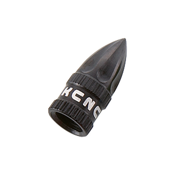 KCNC Valve Cap(ケーシーエヌシー バルブキャップ) – バイクプラス