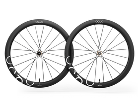 OQUO RP50LTD CS|カーボンスポーク軽量エアロホイール 1371g