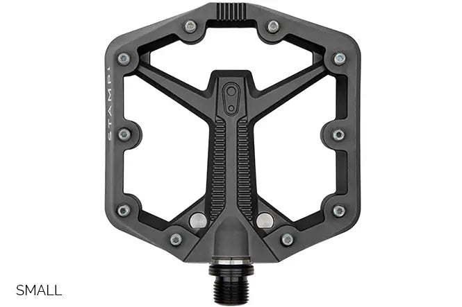 Crank brothers STAMP 1 Pedals (Gen.2)(クランクブラザーズ スタンプ 1 ペダル ジェネレーション 2)
