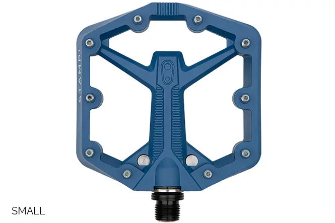 Crank brothers STAMP 1 Pedals (Gen.2)(クランクブラザーズ スタンプ 1 ペダル ジェネレーション 2)