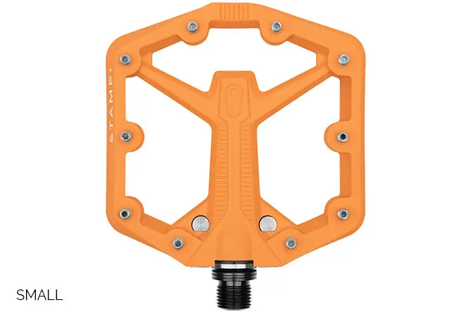 Crank brothers STAMP 1 Pedals (Gen.2)(クランクブラザーズ スタンプ 1 ペダル ジェネレーション 2)