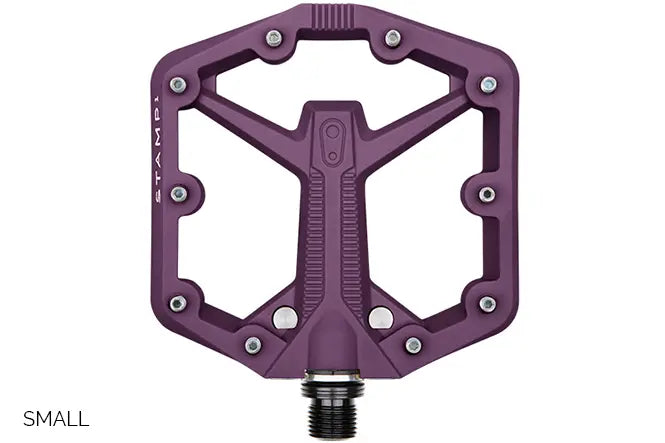 Crank brothers STAMP 1 Pedals (Gen.2)(クランクブラザーズ スタンプ 1 ペダル ジェネレーション 2)