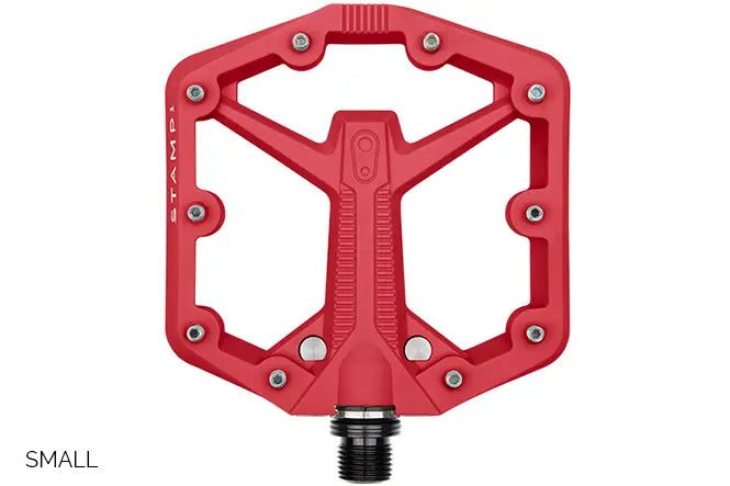Crank brothers STAMP 1 Pedals (Gen.2)(クランクブラザーズ スタンプ 1 ペダル ジェネレーション 2)