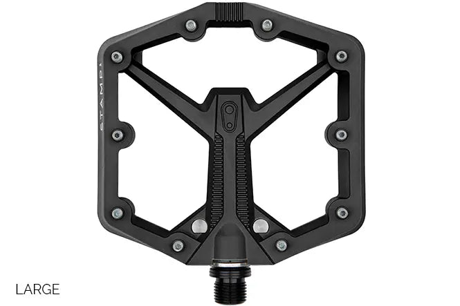 Crank brothers STAMP 1 Pedals (Gen.2)(クランクブラザーズ スタンプ 1 ペダル ジェネレーション 2)