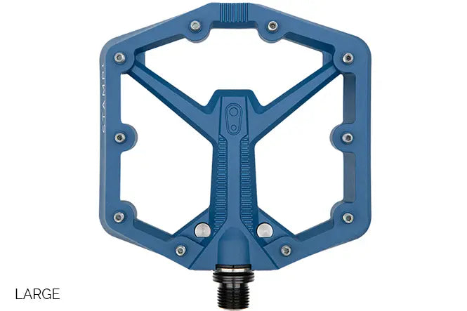 Crank brothers STAMP 1 Pedals (Gen.2)(クランクブラザーズ スタンプ 1 ペダル ジェネレーション 2)