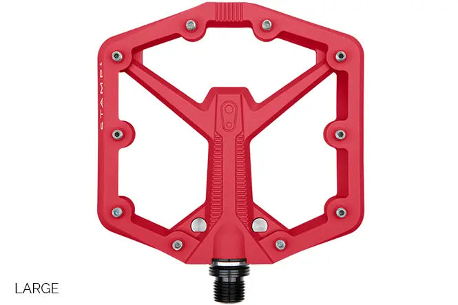 Crank brothers STAMP 1 Pedals (Gen.2)(クランクブラザーズ スタンプ 1 ペダル ジェネレーション 2)