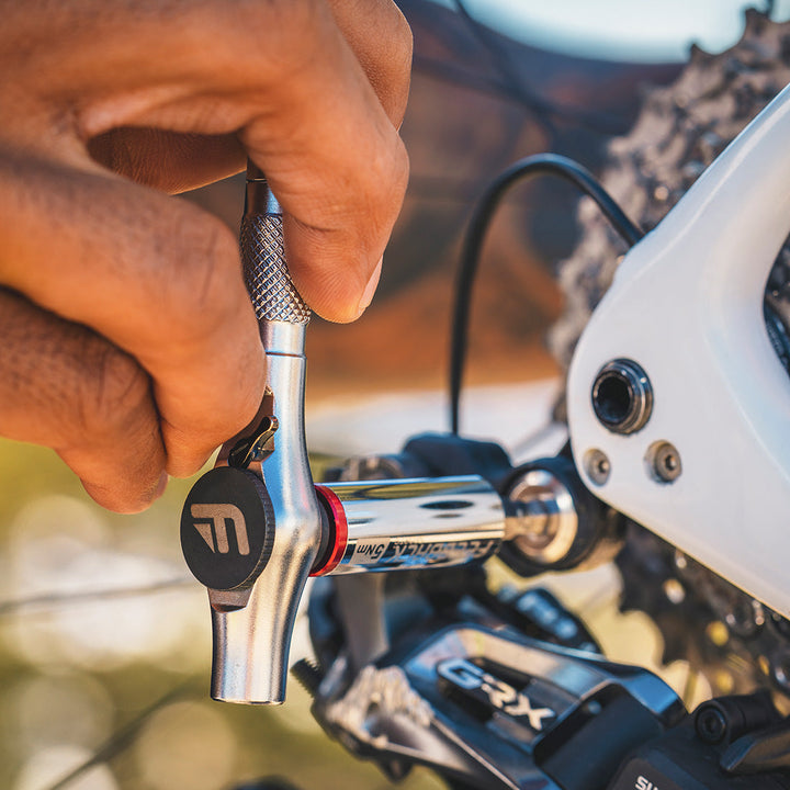 Feedback Sports Reflex Fixed Torque Ratchet Kit(フィードバックスポーツ リフレックス 固定トルクラチェットキット)