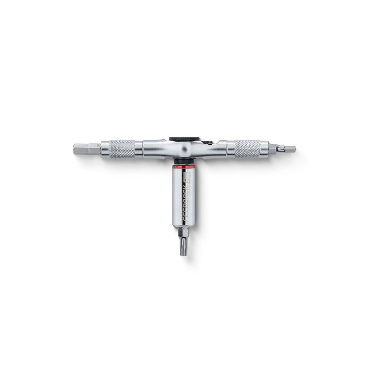 Feedback Sports Reflex Fixed Torque Ratchet Kit(フィードバックスポーツ リフレックス 固定トルクラチェットキット)