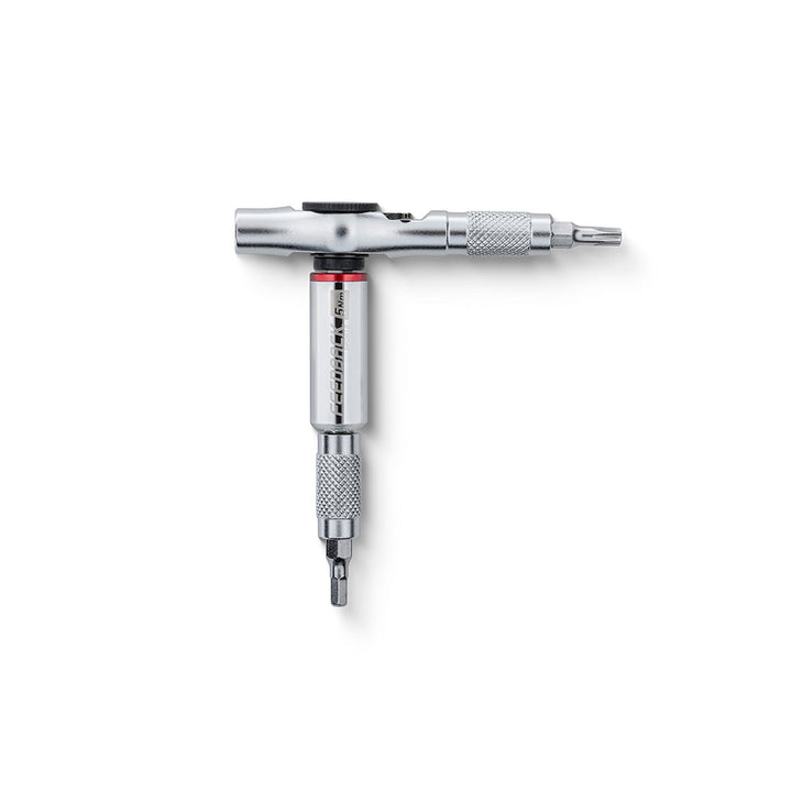 Feedback Sports Reflex Fixed Torque Ratchet Kit(フィードバックスポーツ リフレックス 固定トルクラチェットキット)