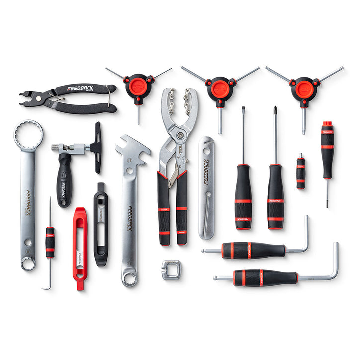 Feedback Sports Team Edition Tool Kit(フィードバックスポーツ チームエディション ツールキット)