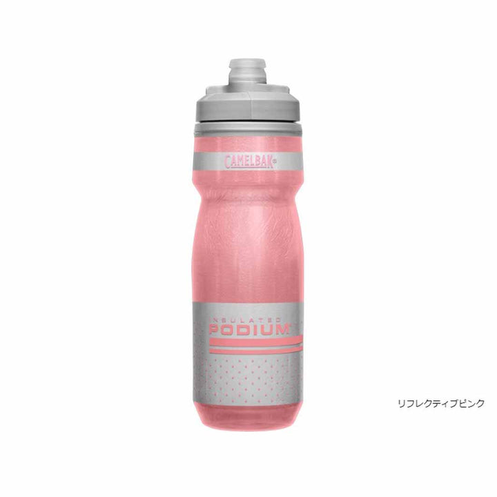 Camelbak(キャメルバック)ポディウム チル ボトル 620ml V5