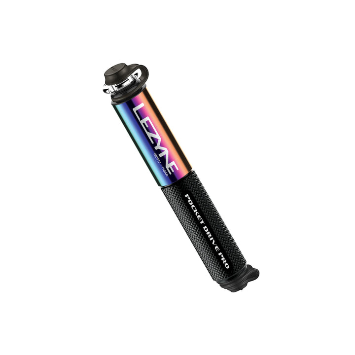 Lezyne Pocket Drive Pro HP(レザイン ポケット ドライブ プロ HP)