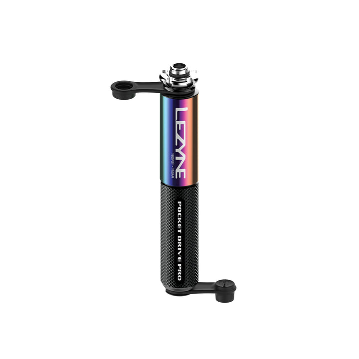 Lezyne Pocket Drive Pro HP(レザイン ポケット ドライブ プロ HP)