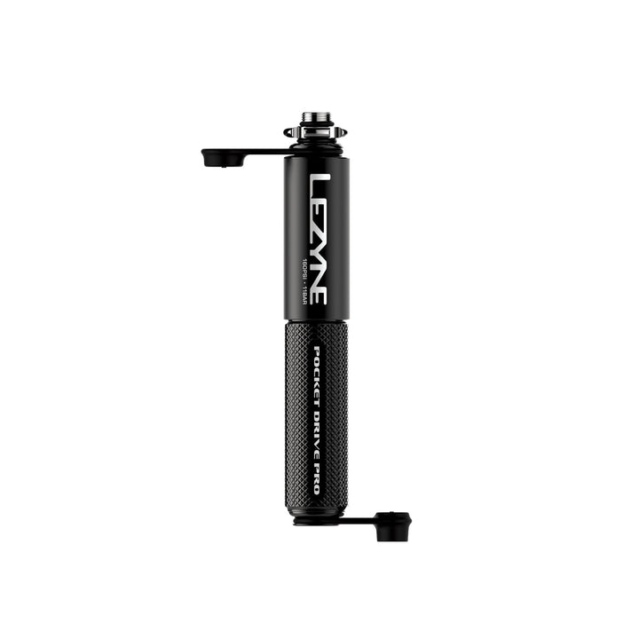 Lezyne Pocket Drive Pro HP(レザイン ポケット ドライブ プロ HP)