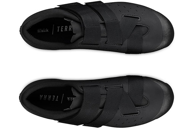 Fizik TERRA POWERSTRAP X4(フィジーク テラ パワーストラップ X4)