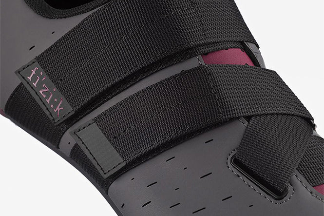 Fizik TERRA POWERSTRAP X4(フィジーク テラ パワーストラップ X4)