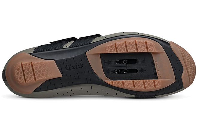 Fizik TERRA POWERSTRAP X4(フィジーク テラ パワーストラップ X4)
