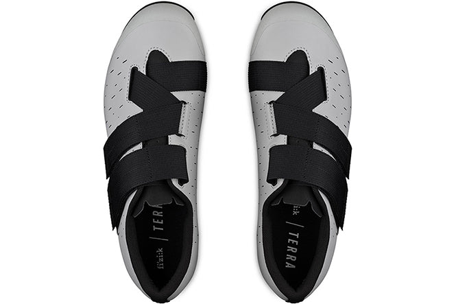 Fizik TERRA POWERSTRAP X4(フィジーク テラ パワーストラップ X4)