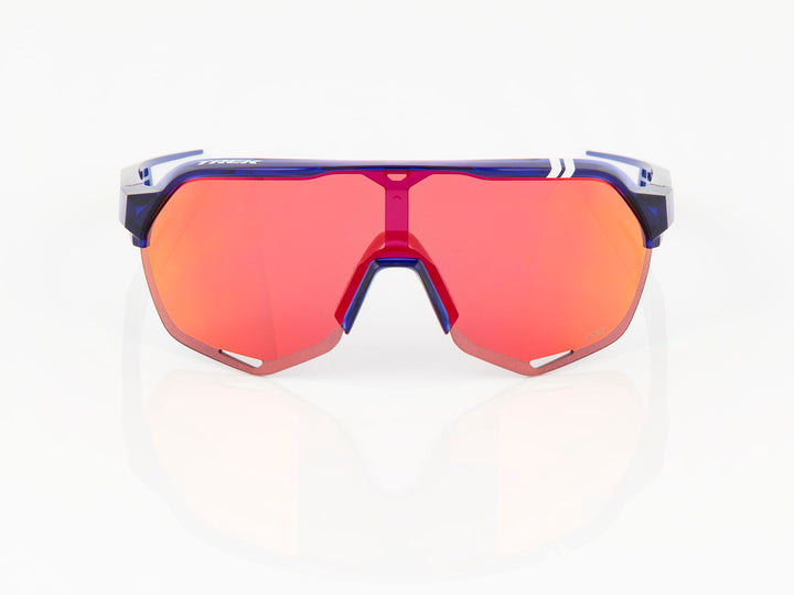 100% Trek Team Edition S2 HiPER Lens Sunglass(100% トレックチームエディション S2 ハイパーレンズ サングラス)