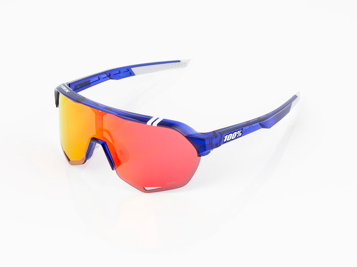 100% Trek Team Edition S2 HiPER Lens Sunglass(100% トレックチームエディション S2 ハイパーレンズ サングラス)