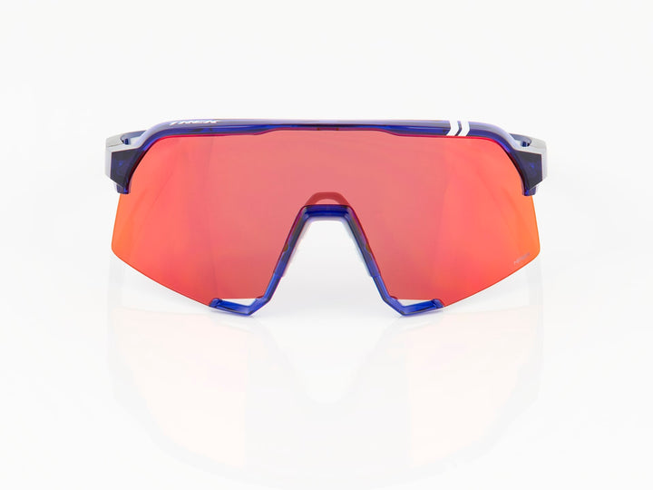 100% Trek Team Edition S3 HiPER Lens Sunglass(100% トレックチームエディション S3 ハイパーレンズ サングラス)