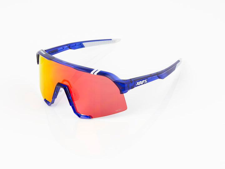 100% Trek Team Edition S3 HiPER Lens Sunglass(100% トレックチームエディション S3 ハイパーレンズ サングラス)