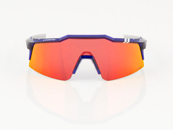 100% Trek Team Edition Speedcraft SL HiPER Lens Sunglass(100% トレックチームエディション スピードクラフト SL ハイパーレンズ サングラス)