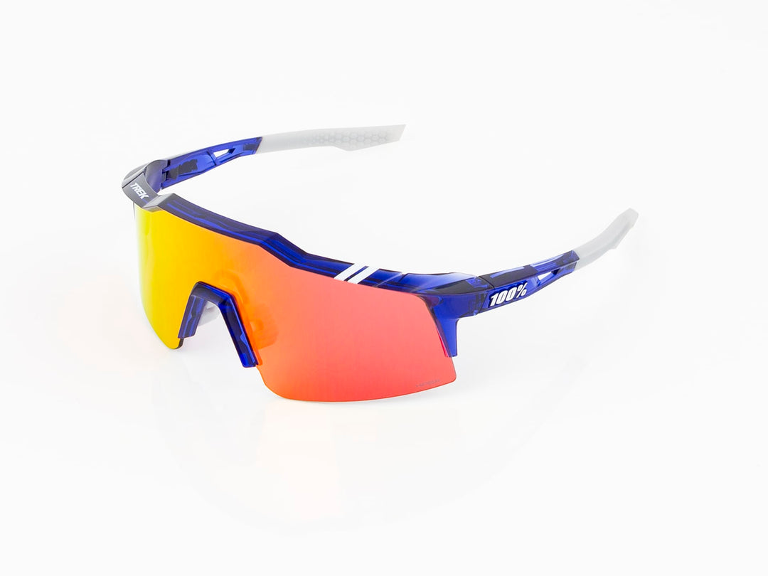 100% Trek Team Edition Speedcraft SL HiPER Lens Sunglass（100% トレックチームエディション スピードクラフト SL ハイパーレンズ サングラス）