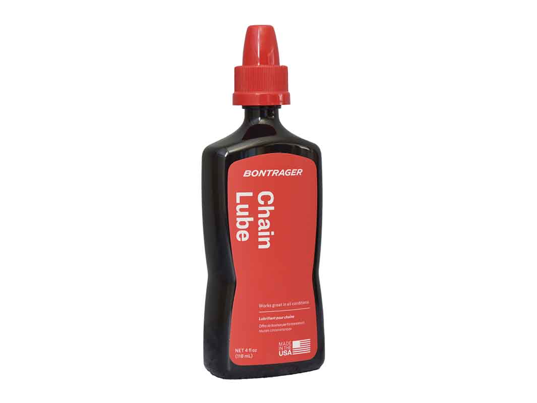 Bontrager Chain Lube 4oz(ボントレガー チェーン ルブ 118ml)