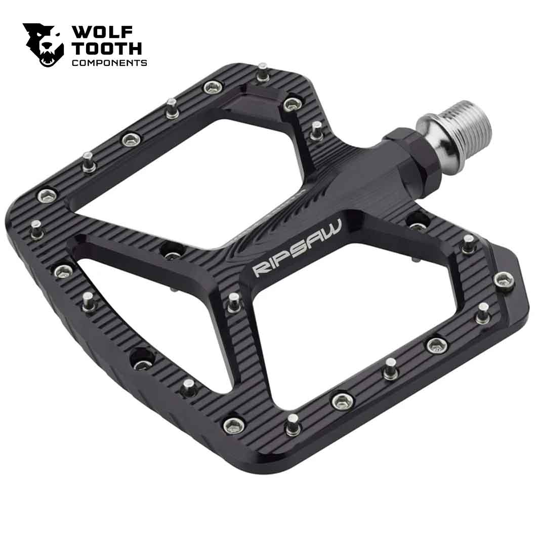 Wolf Tooth Ripsaw Pedal(ウルフトゥース リプソー ペダル)