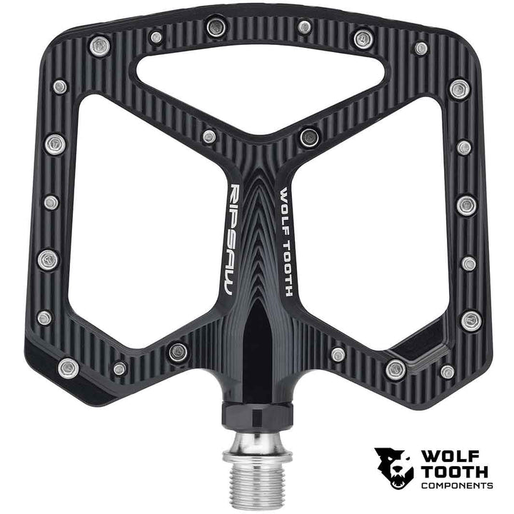 Wolf Tooth Ripsaw Pedal(ウルフトゥース リプソー ペダル)