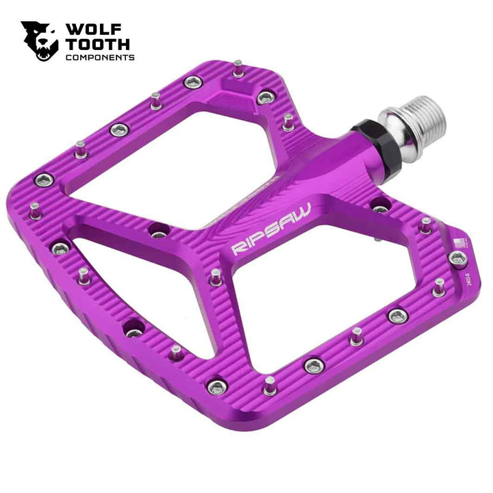 Wolf Tooth Ripsaw Pedal(ウルフトゥース リプソー ペダル)