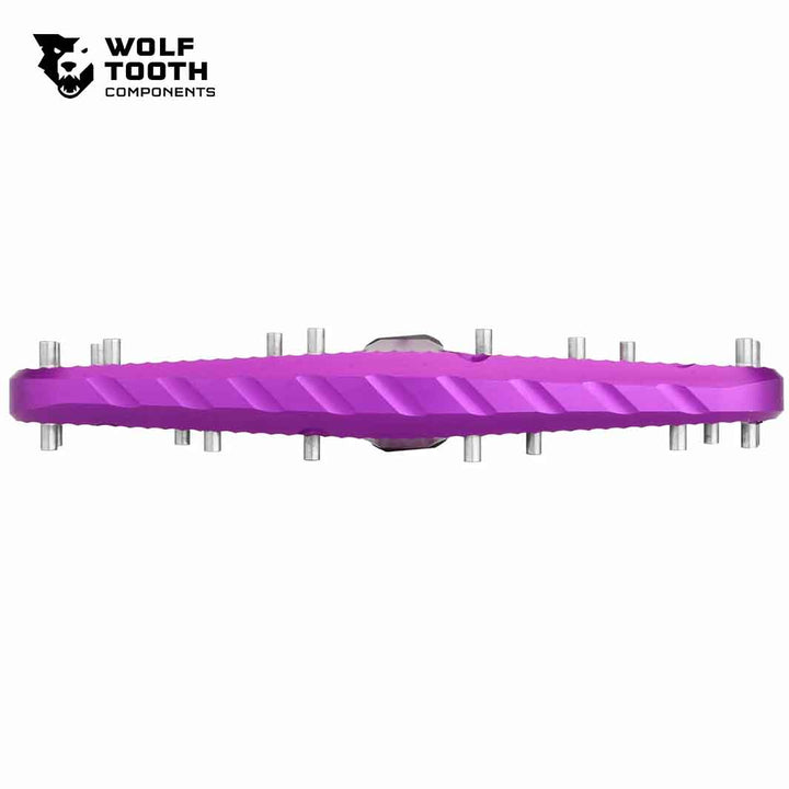 Wolf Tooth Ripsaw Pedal(ウルフトゥース リプソー ペダル)