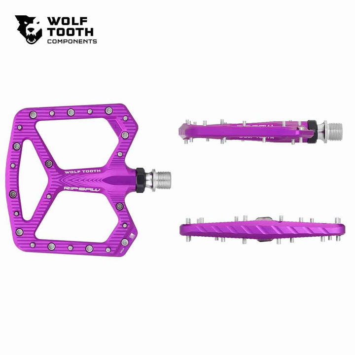Wolf Tooth Ripsaw Pedal(ウルフトゥース リプソー ペダル)